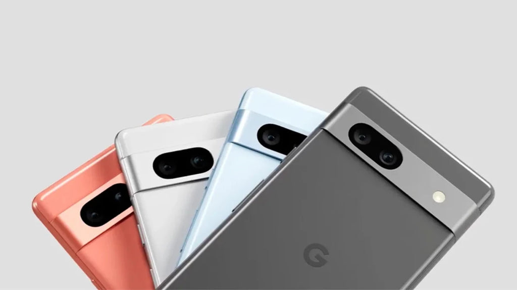 Google Pixel 7A : Un aperçu détaillé du nouveau smartphone de Google