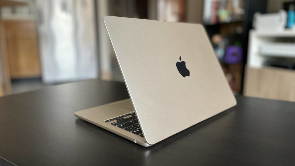 Comment trouver le numéro de modèle de mon MacBook