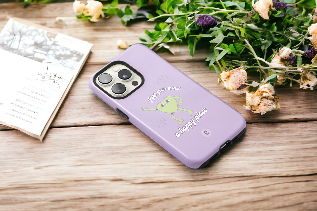 Révélez le charme de votre iPhone 12 mini avec Dreamy Delights