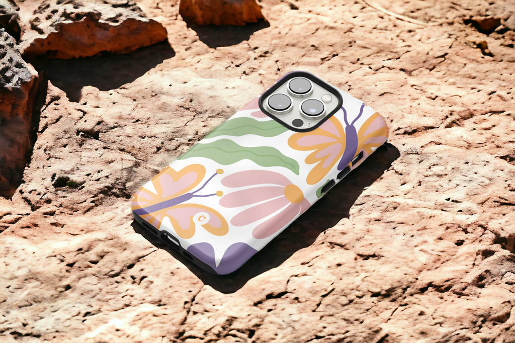 Transformez votre iPhone 12 avec la collection Dreamy Delights