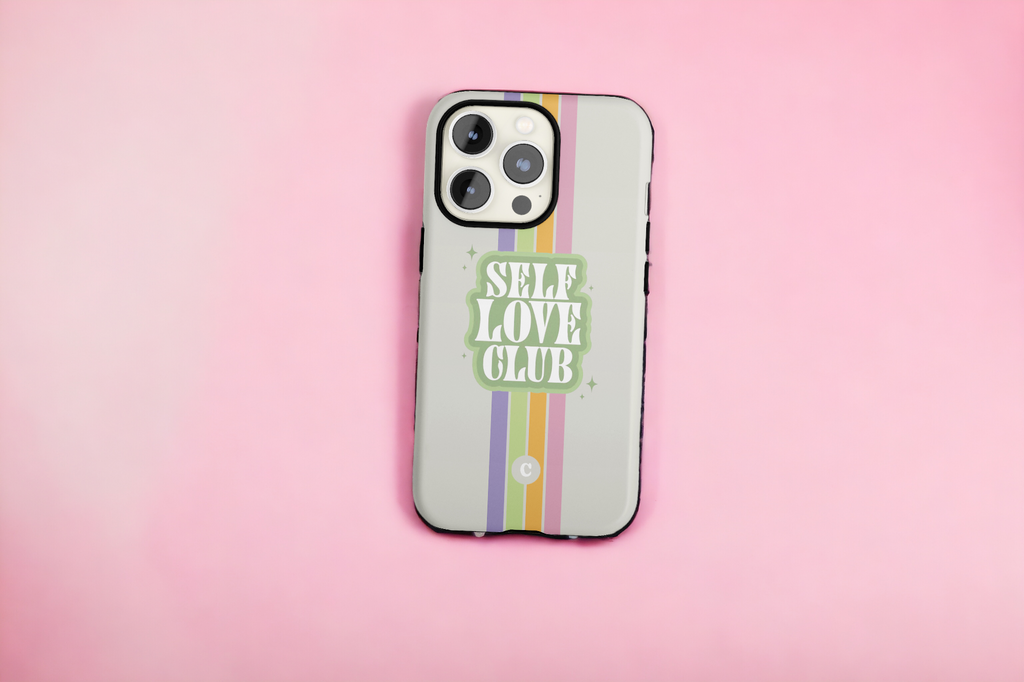 5 coques pour iPhone 14 de notre collection Dreamy Delights