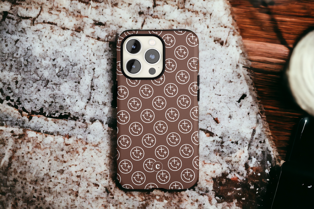 Ajoutez une touche vintage à votre iPhone 15 Pro Max avec une coque exclusive