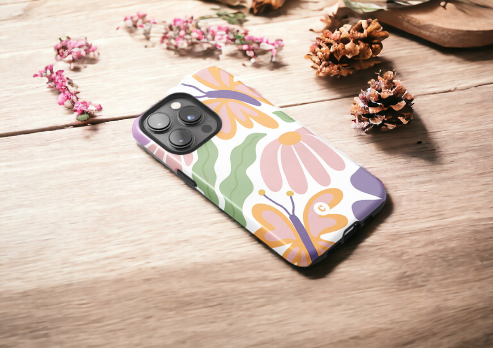 La collection Dreamy Delight pour protéger votre iPhone 14 Plus