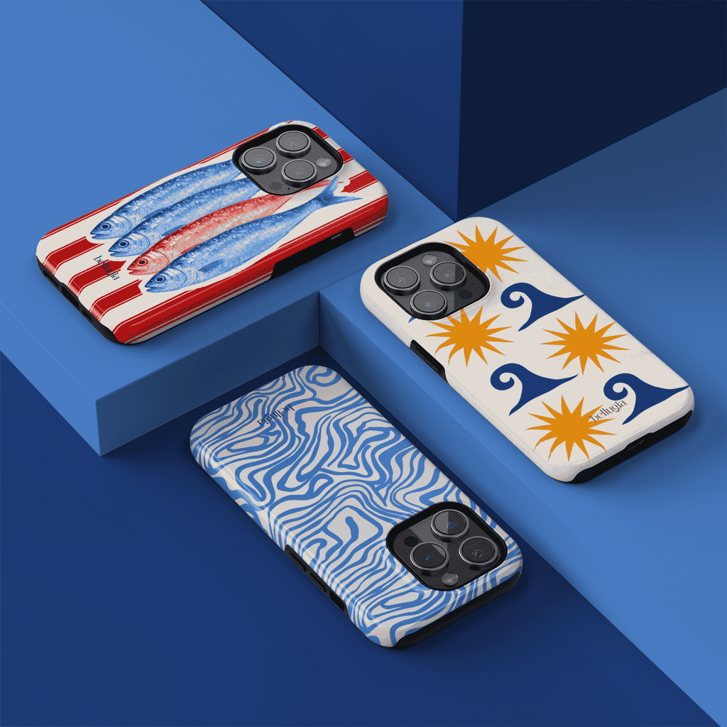 Comment les couleurs des paysages influencent nos designs de coques de téléphone ?