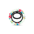 Cottage Floral - Loop