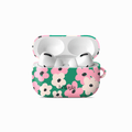 Zesty Flowers - Headphones